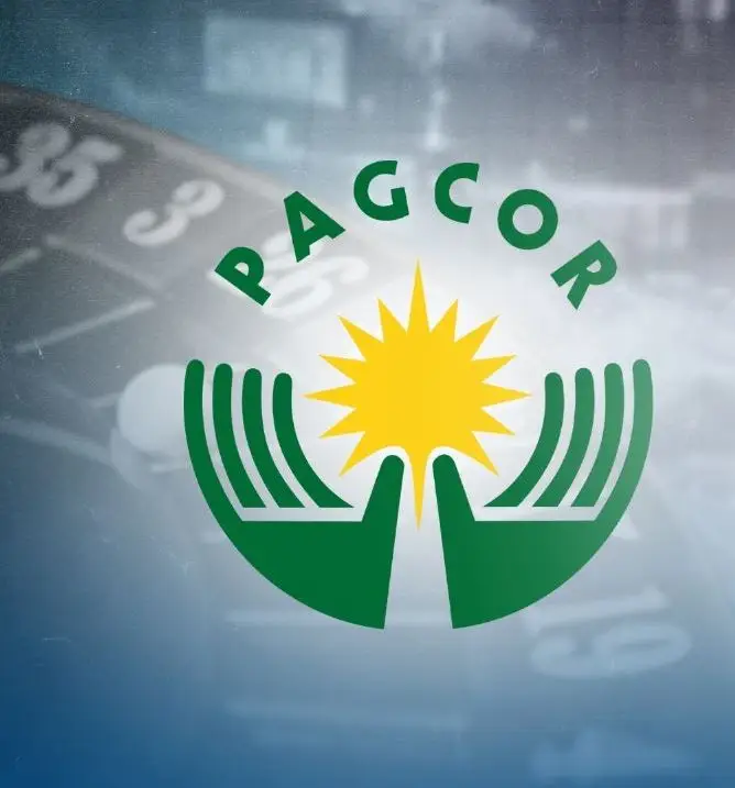 Giấy phép PAGCOR