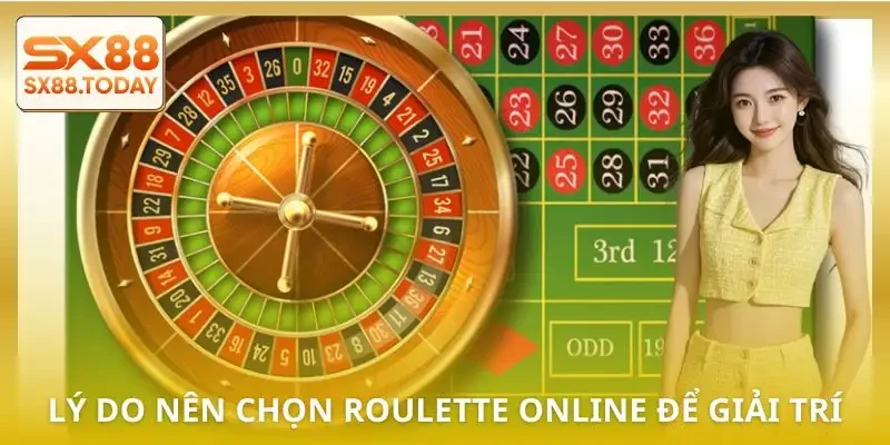 roulette-online-ly-do-chon
