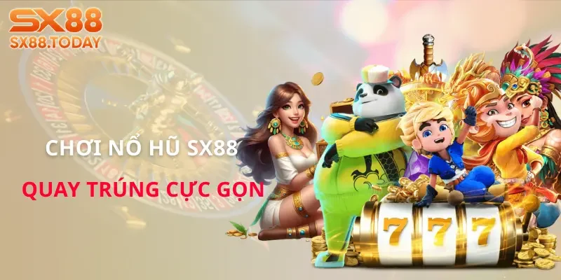sx88-slot